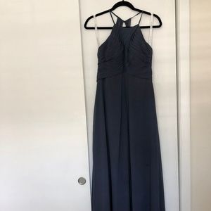 Azazie Ginger Bridesmaid Dress